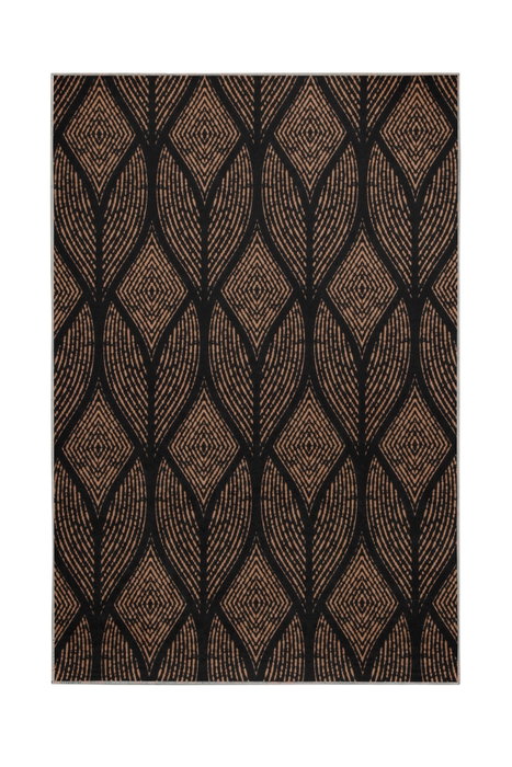 Conceptum Alfombra Delta 80 x 120 cm Multicolor